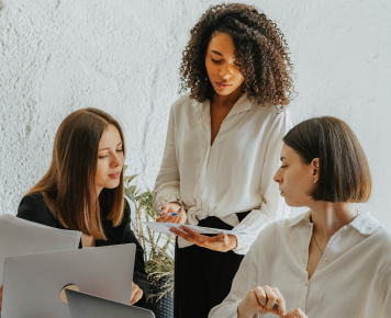 l'impact de l'ia sur les métiers aujourd'hui et les compétences