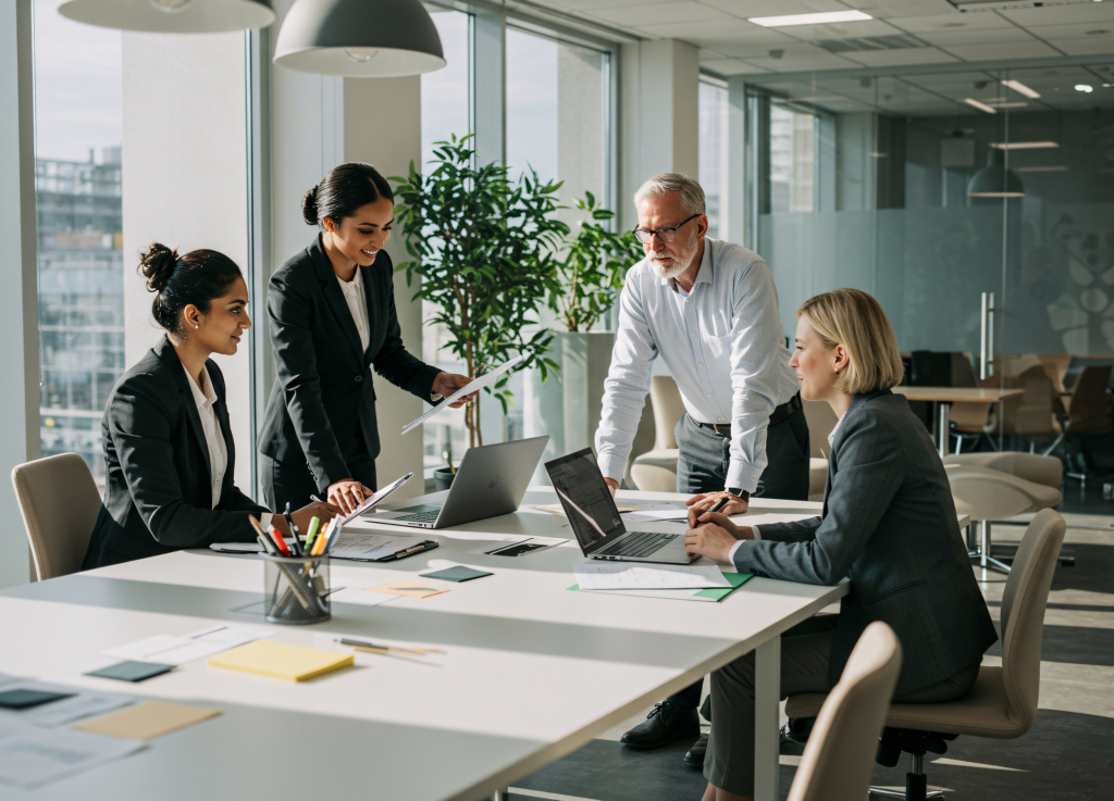 comment standardiser les règles de calcul des indicateurs RH