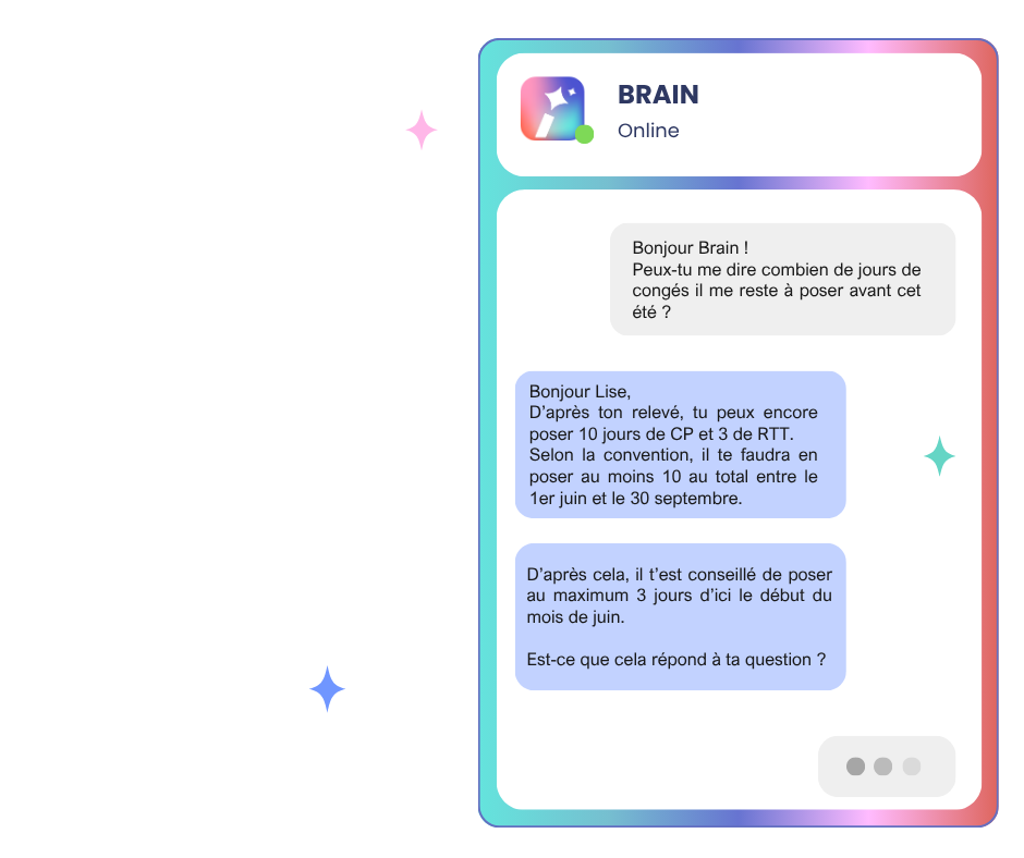 Chatbot RH - mpleo