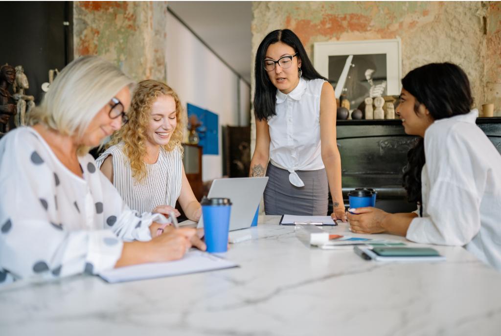 People Review définition