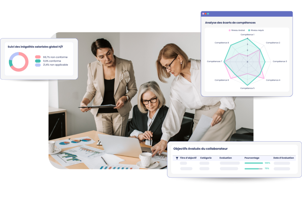 Webinar KPI RH - Septeo HR et Plotfox