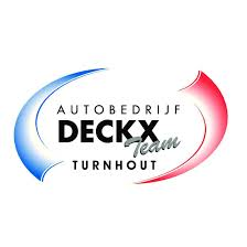logo Deckx Team