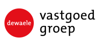 logo Dewaele Vastgoed Group