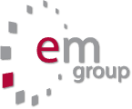 logo EM Group