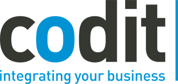 logo Codit