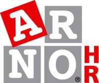 logo Arno HR