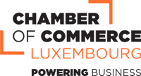 logo Chamber of Commerce Luxembourg
