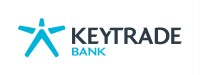 logo Keytrade Bank