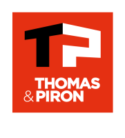 logo Thomas & Piron