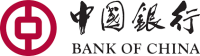 logo Bank of China