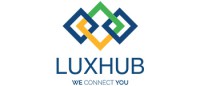 logo LuxHub